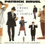 Patrick Bruel - Tout l'monde peut s'tromper