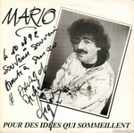Mario - Pour des idées qui sommeillent