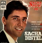 Sacha Distel - Monsieur Cannibale