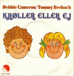 Tommy Seebach & Debbie Cameron - Krller Eller Ej