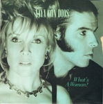 Vaya con dios - What's a woman