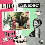 Lavern Baker - Hey, Memphis