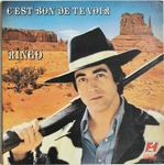 Ringo - Le train du myst�re / Tigre d'acier