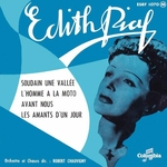 Edith Piaf - Les amants d'un jour