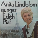 Anita Lindblom - Ett älskande par