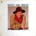 Benny Hill - My garden of love