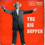 Big Bopper - Big Bopper's wedding