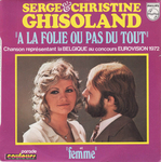 Serge et Christine Ghisoland -  la folie ou pas du tout