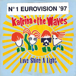 Katrina & The Waves - Love shine a light