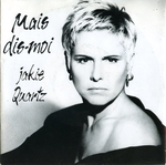 Jakie Quartz - Mais dis-moi
