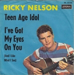 Ricky Nelson - Teen age idol