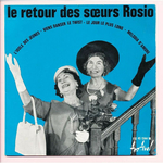 Les Sœurs Rosio - L'idole des jeunes