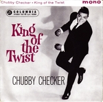 Chubby Checker - Let's twist again