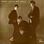 The Spencer Davis Group - Midnight train