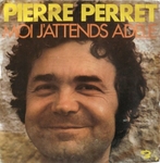 Pierre Perret - Moi j'attends Adle