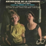 Emma et Ita Rosio - La madelon