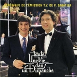 G�rard Gustin - Toute une vie dans un dimanche