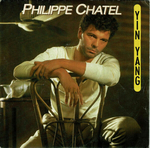 Philippe Chatel - Poisson poisson
