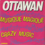 Ottawan - Musique magique