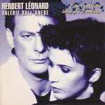 Herbert Lonard et Valrie Barouille - Une certaine ide de l'amour