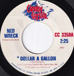Ned Wreck - Dollar a gallon