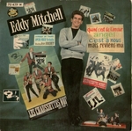 Eddy Mitchell - C'est  nous