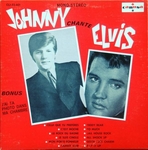 Johnny Farago - J'ai tant de peine