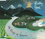Billy Joel - The river of dreams