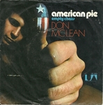 Don McLean - Empty Chairs