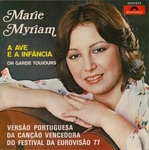 Marie Myriam - A Ave E A Infncia