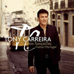 Tony Carreira with Lisa Angell - L'oiseau et l'enfant (Uma Criana)