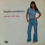 Birgitta Sundstrm - Skygg som fgeln infr handen