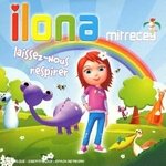 Ilona Mitrecey - No�l, que du bonheur (Acoustic Remix)