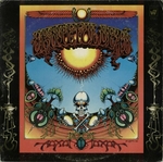 Grateful Dead - China cat sunflower