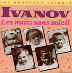 Ivanov - Les nuits sans soleil