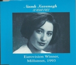 Niamh Kavanagh - In your eyes