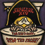 Napoleon XIV - Coming together