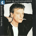 Herbert Lonard - Finir la nuit ensemble