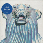 Bjrk - Hunter