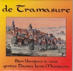 De Tramasure - Bien l'bonjour  vous gentes dames, bons messieurs