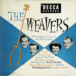 The Weavers - The frozen logger