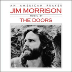 The Doors - Ghost song
