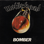 Mot�rhead - Bomber