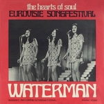 The Hearts of Soul - Waterman