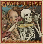 Grateful Dead - St. Stephen