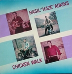 Hasil Adkins - Chicken walk