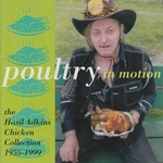 Hasil Adkins - Cookin' chicken
