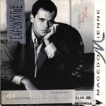 Philippe Lafontaine - Macdomienne