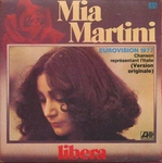 Mia Martini - Libera
