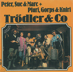 Peter, Sue & Marc + Pfuri, Gorps & Kniri - Trdler & co
